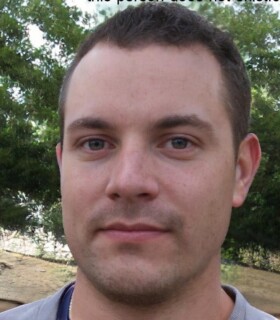 Profile picture of simonddawson