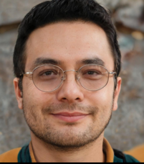 Profile picture of Travis Jim