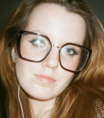 Profile picture of Katerina