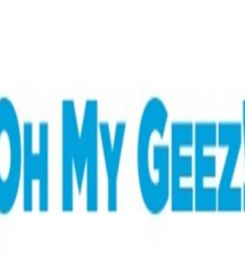 Group logo of Oh My Geez