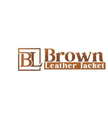 Group logo of Brown Leather Jacket UK