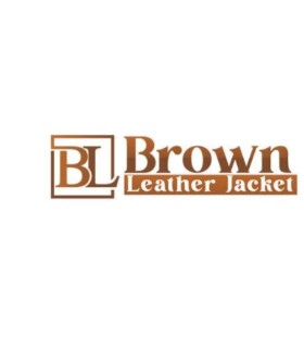 Group logo of Brown Leather Jacket UK