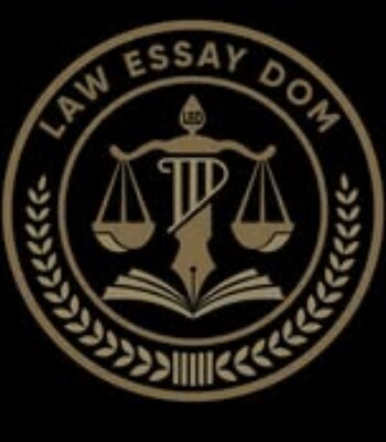 Group logo of Law Essay Dom UK Law Essay Writing and Academic