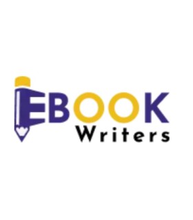 Group logo of eBook Writers UK