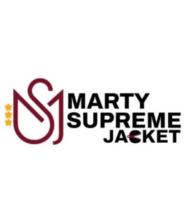 Group logo of Marty Supreme Jackets UK