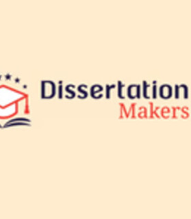 Group logo of Dissertation Makers UK