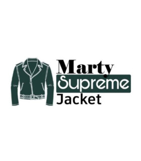 Group logo of Marty Supreme Jacket
