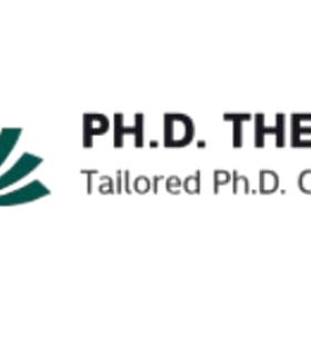Group logo of Phd Thesis UK