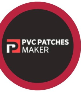 Group logo of PVC Labels Patches Store USA
