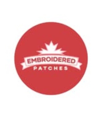 Group logo of Custom Patches in Canada