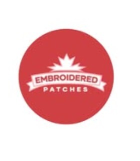 Group logo of Custom Patches in Canada