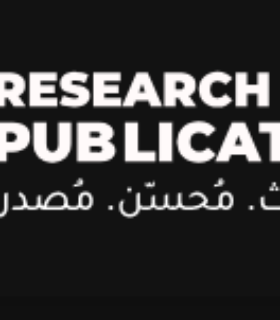 Group logo of Research Publication Services in UAE