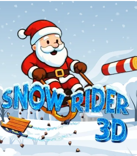 Group logo of Snow Rider 3D