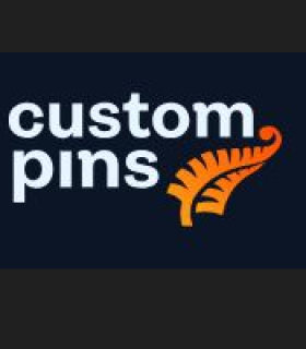 Group logo of Custom Lapel Pins in NZ