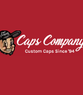 Group logo of Caps Company UK