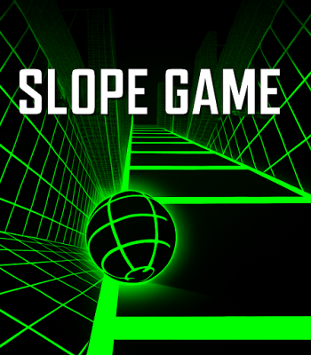 Group logo of Slope Game