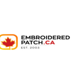 Group logo of Best Online Custom Patches Maker in Canada