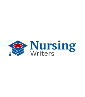 Group logo of Nursing Writers UK