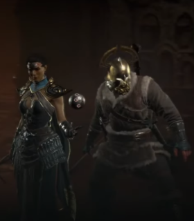 Group logo of Diablo 4