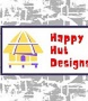 Group logo of Happy Hut Designs