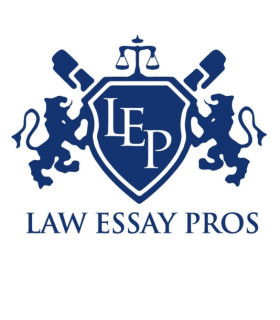 Group logo of Law Essay Pros