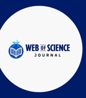 Group logo of Web of Science Journal