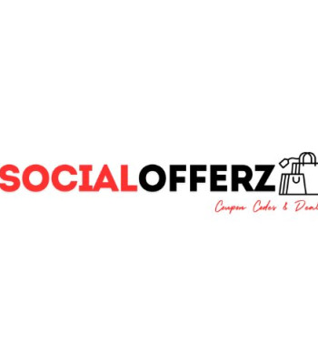 Group logo of Social Offerz
