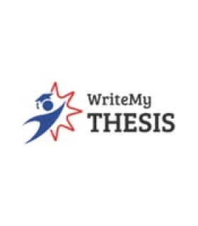 Group logo of Write My Thesis UK