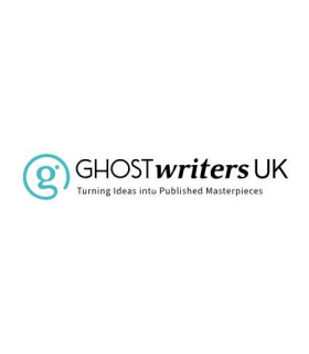 Group logo of Ghost Writers UK