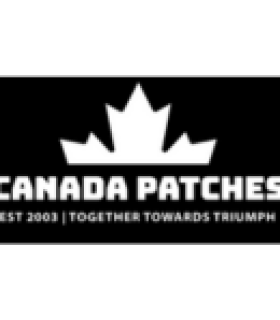 Group logo of Custom Patches in Canada