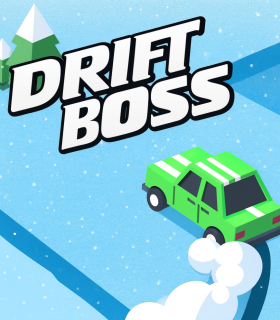 Group logo of Drifting into Darkness: When a Simple Game Becomes a Spooky Challenge