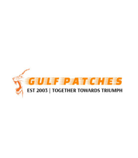 Group logo of Custom Patches In Gulf
