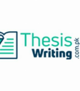 Group logo of Pro Thesis writers online