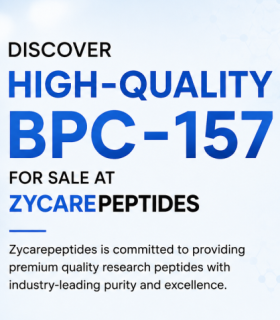 Group logo of BPC 157: What Current Research Says About This Experimental Peptide